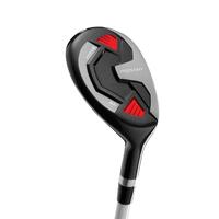 Set crose golf copii Wilson Pro Staff JGI, mana dreapta, 11-14
