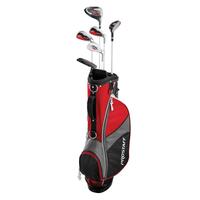 Set crose golf copii Wilson Pro Staff JGI, mana dreapta, 11-14