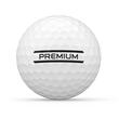 Minge golf range Wilson Staff Premium alba