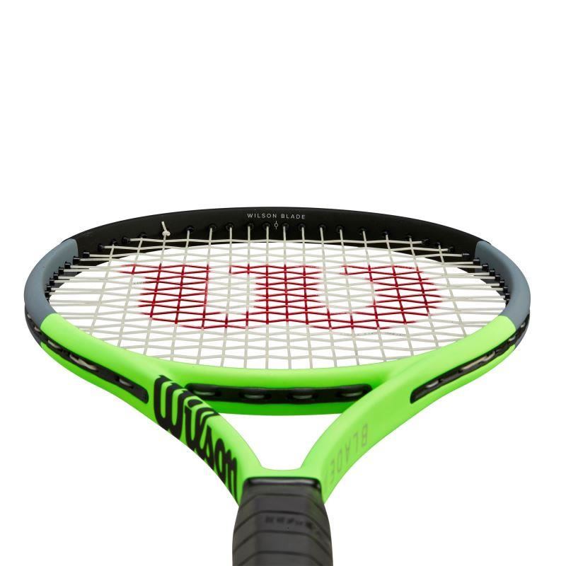 Racheta tenis Wilson Blade 98 V7, 16x19 Reverse, maner 3 - Etenis