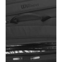 Rucsac Wilson Tour, negru