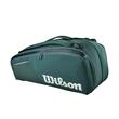 Geanta tenis Wilson Super Tour BLADE V10 pentru 9 rachete