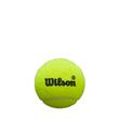 Mingi padel Wilson Premier Padel Speed galbene