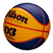Minge baschet Wilson FIBA 3X3 oficiala