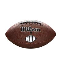 Minge fotbal american Wilson MVP, marime oficiala