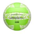Minge voley outdoor Wilson Stamp VB verde-alb