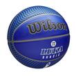 Minge baschet Wilson NBA Player Icon Outdoor Luka
