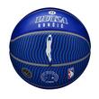 Minge baschet Wilson NBA Player Icon Outdoor Luka