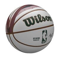 Minge baschet Wilson NBA Team City Boston Celtics 7