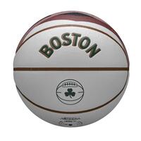 Minge baschet Wilson NBA Team City Boston Celtics 7