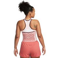 Maieu Nike Court Dri-Fit Paris dama, roz
