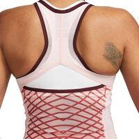 Maieu Nike Court Dri-Fit Paris dama, roz