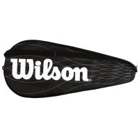 Husa racheta Wilson Performance 27 inch, negru 