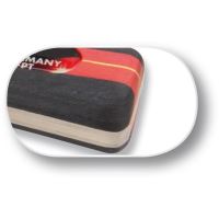 Paleta BUTTERFLY tenis de masa Timo Boll Platin anatomic