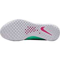 Pantofi tenis Nike Court Zoom NXT, bleumarine/roz/verde 