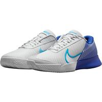 Pantofi tenis Nike Air Zoom Vapor Pro 2 Clay alb/albastru