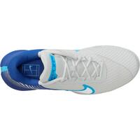 Pantofi tenis Nike Air Zoom Vapor Pro 2 Clay alb/albastru