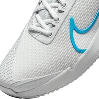 Pantofi tenis Nike Air Zoom Vapor Pro 2 Clay alb/albastru