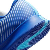Pantofi tenis Nike Air Zoom Vapor Pro 2 Clay alb/albastru