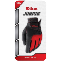 Manusa de golf Wilson, pentru juniori mana stanga M