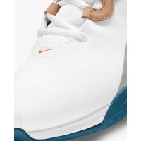 Pantofi tenis Nike Court Air Max Volley, alb