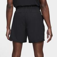 Short Nike Court Dri-Fit Victory 7 IN, negru