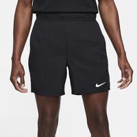 Short Nike Court Dri-Fit Victory 7 IN, negru