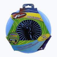 Disc zburator FRISBEE PRO CLASSIC, 130 grame, plastic 