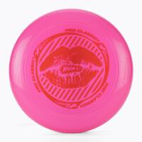 Disc zburator FRISBEE PRO CLASSIC, 130 grame, plastic 