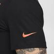 Tricou Nike Rafa Dri-FIT Tennis negru