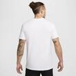 Tricou Nike Rafa Dri-FIT Tennis alb