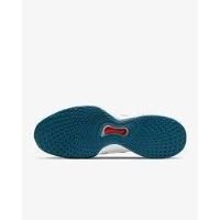 Pantofi tenis Nike Court Air Max Volley, alb