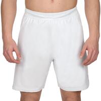 Short K-Swiss Hypercourt 8in white, L