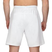 Short K-Swiss Hypercourt 8in white, L