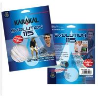 Racordaj squash Karakal Evolution 115-10 m