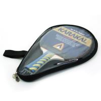Paleta tenis de masa cu husa KARAKAL KTT-100