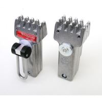 Cleste dublu pentru racordat STRINGWAY