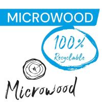 Set tee golf plastic LIGNUM, 82 mm, 12 bucati, mix neon