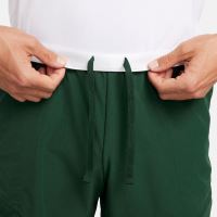 Short Nike Court Dri-Fit Advantage 7 IN, verde