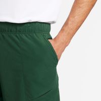 Short Nike Court Dri-Fit Advantage 7 IN, verde
