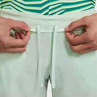 Short Nike Court Dri-Fit Paris Slam 7 IN, vernil/verde/negru