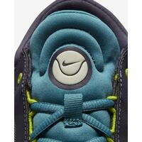 Pantofi tenis Nike Court Air Zoom Pro, violet/turcoaz