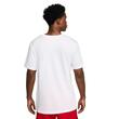 Tricou Nike Court Dri-FIT alb