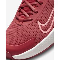 Pantofi tenis Nike Court Vapor Lite 2, caramiziu