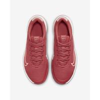 Pantofi tenis Nike Court Vapor Lite 2, caramiziu