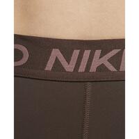 Colanti Nike Pro 365 scurti 18 cm maro