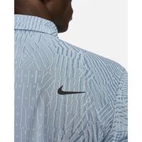 Tricou golf Nike Dri-Fit Advantage Tour Polo, blue