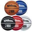 Mingi Wilson de baschet NBA Mini Dribbler