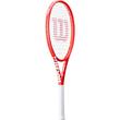 Racheta tenis Wilson CLASH 100L V3 Reverse Maner 3