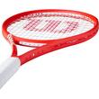 Racheta tenis Wilson CLASH 100L V3 Reverse Maner 3